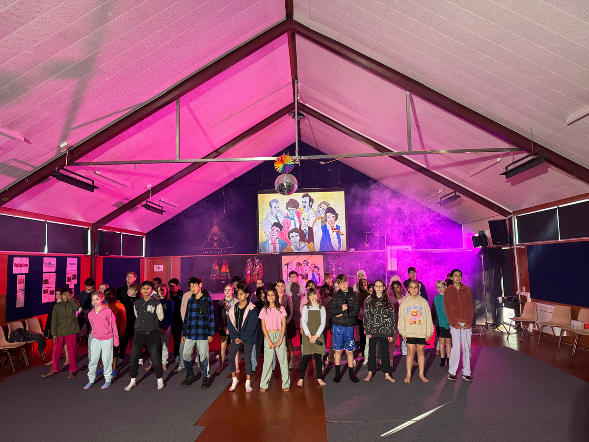 Mental Notes Project